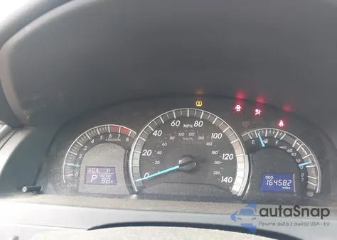 2012 Toyota Camry Se z USA, uszkodzony, nr VIN 4T1BF1FK9CU091834